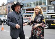 17th Academy Of Country Music Honors – Red Carpet - Source: Getty