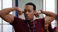 Tyler James Williams as Gregory (Image Source: ABC)