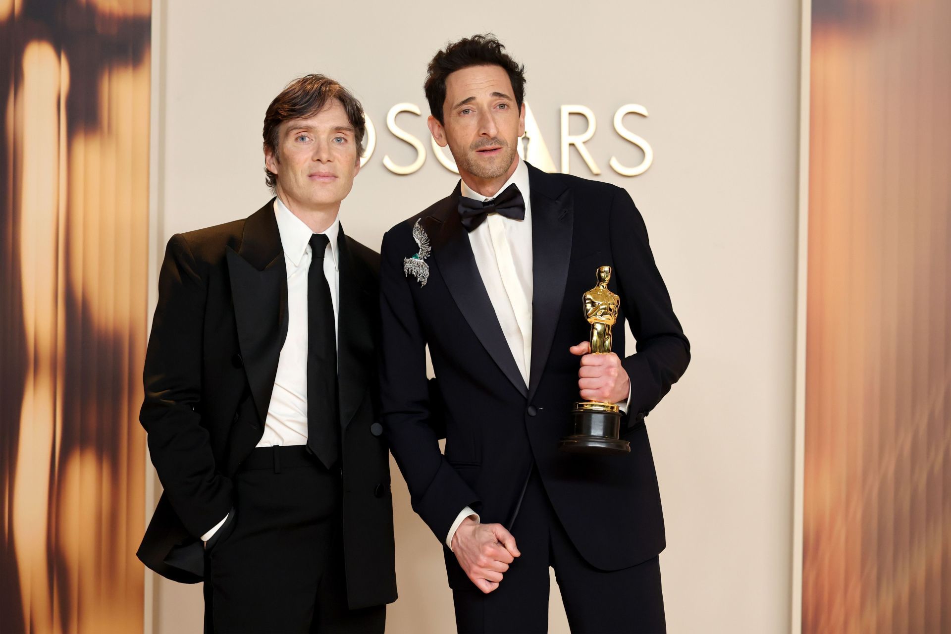 97th Annual Oscars - Press Room - Source: Getty