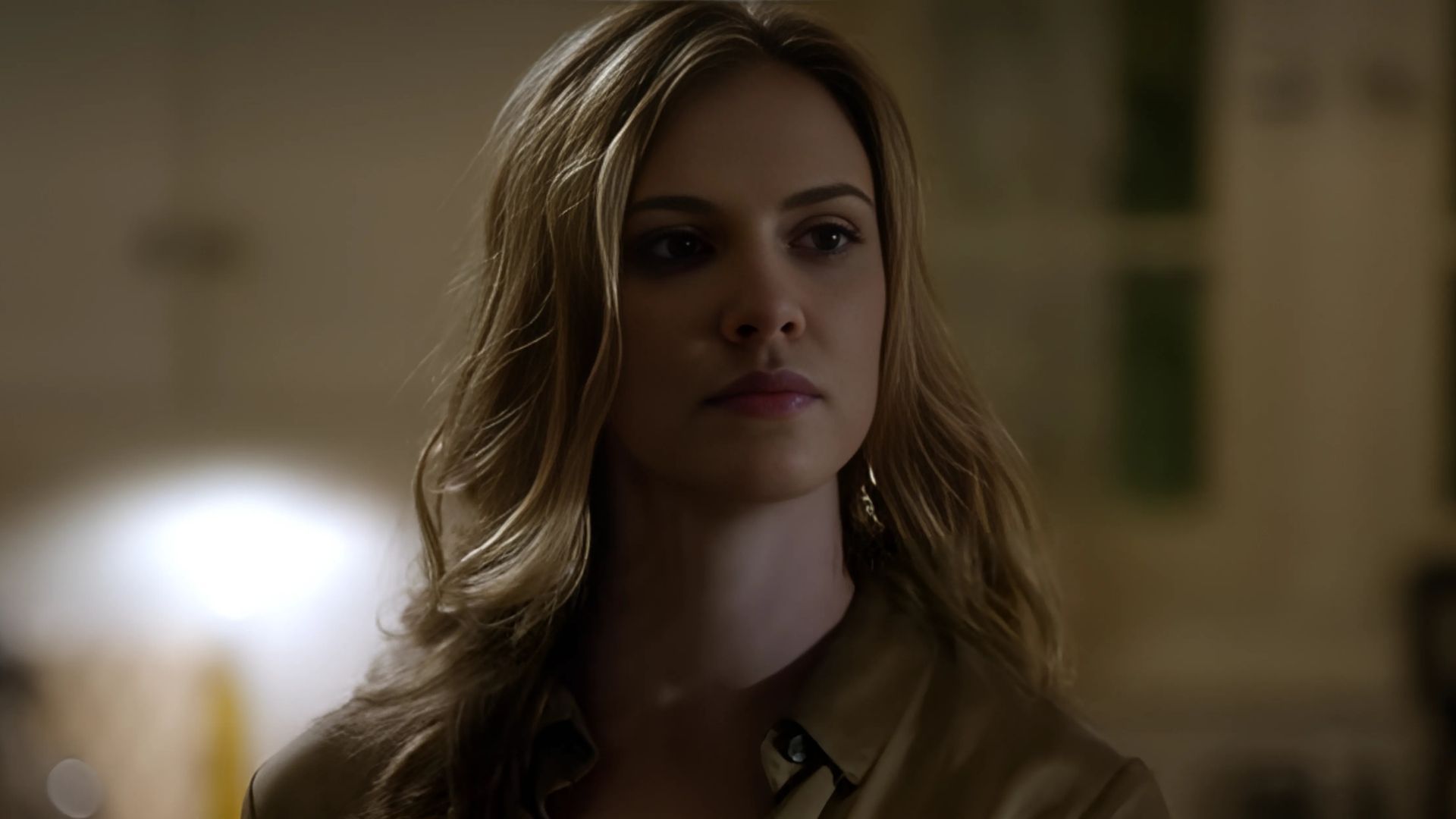 Jenna from &quot;Plan B&quot; Season 2, Ep 6, The Vampire Diaries (Image via. Netflix)