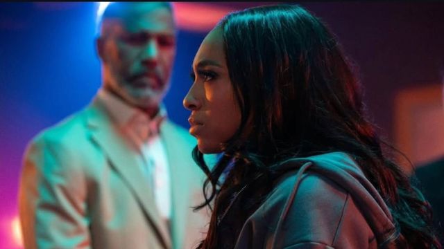 What happened to Horace in Beauty in Black? Character's fate and storyline  explored