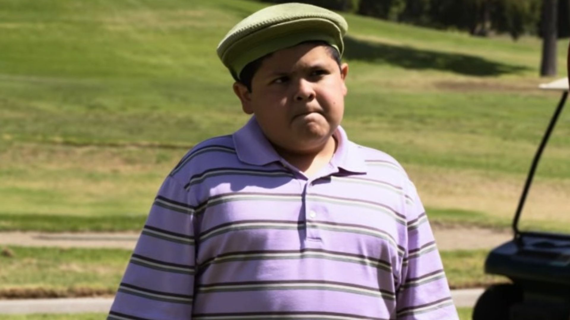 Manny Delgado in Modern Family (Season 2, Episode 3) | Image via: 20th Century Fox Television