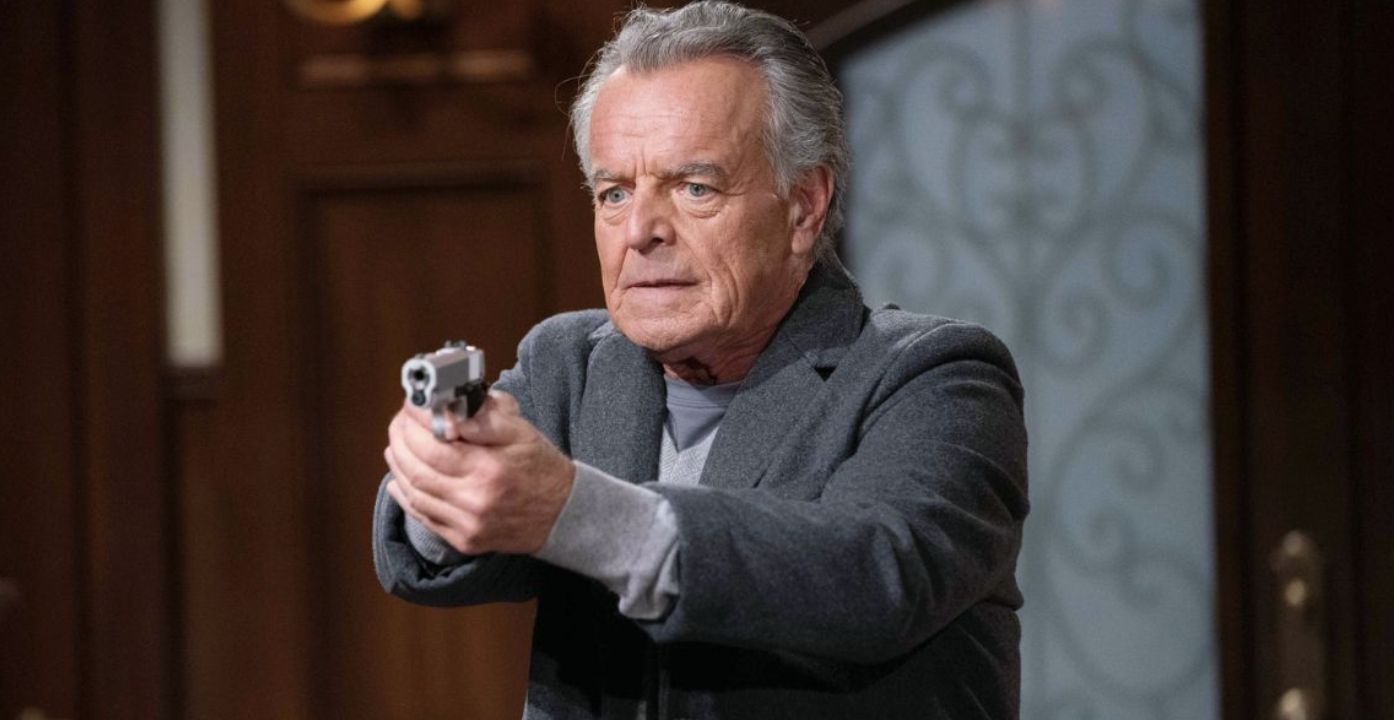 The Young and the Restless (Image via CBS)