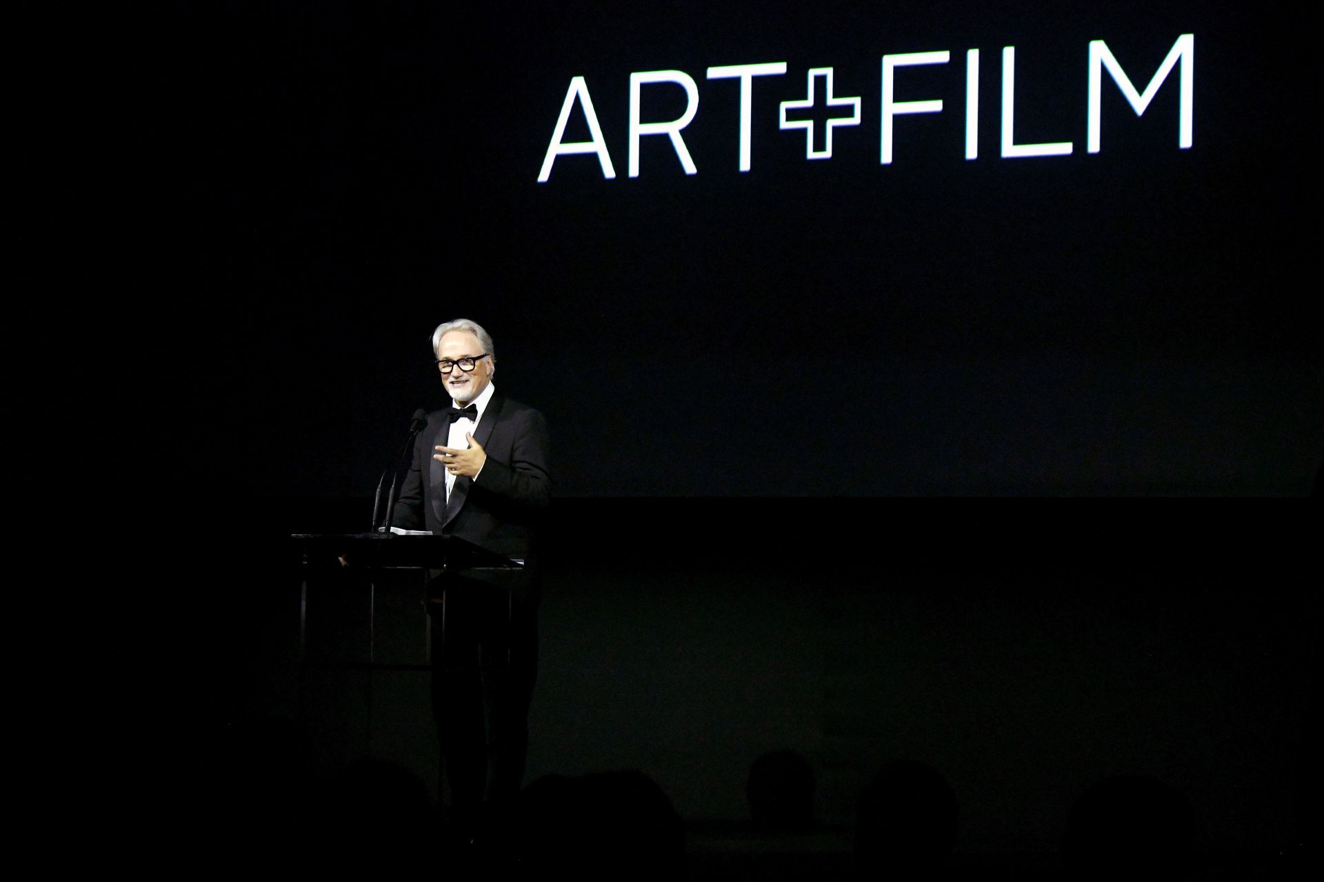 2023 LACMA Art+Film Gala, Presented By Gucci - Inside - Source: Getty