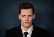 "Nosferatu" UK Premiere - Arrivals - Source: Getty