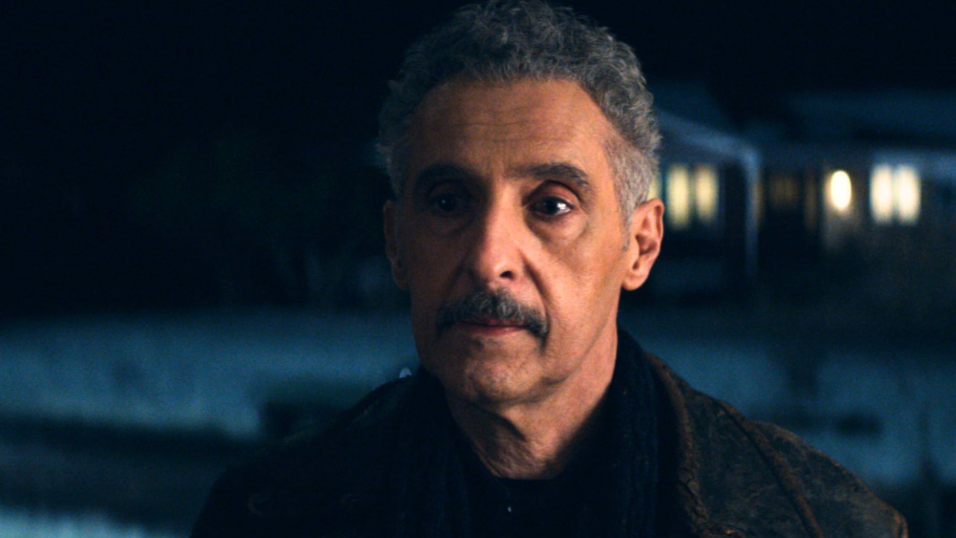 Severance Season 2 star John Turturro opens up about the heartbreaking farewell scene (Image Source - appletv)