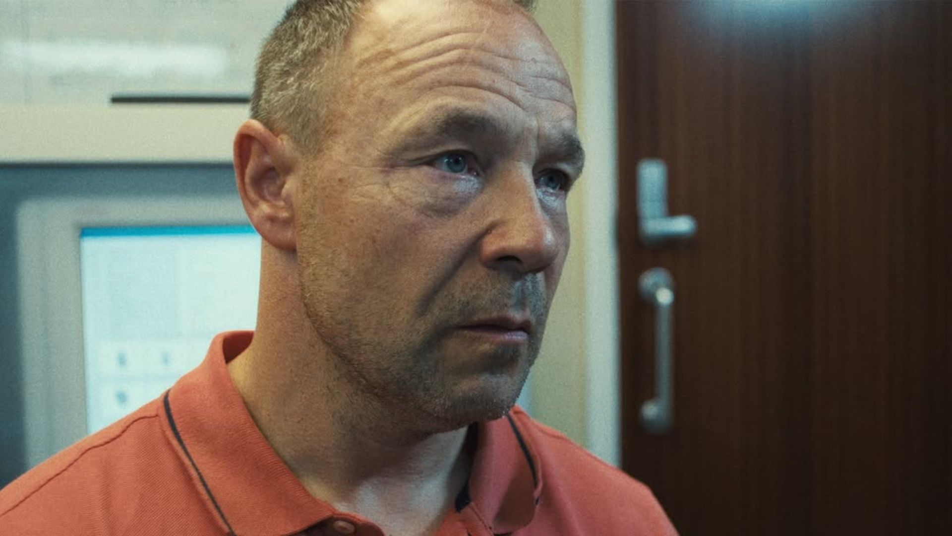 Stephen Graham as Eddie Miller on Adolescence (image via Instagram/@netflixuk)