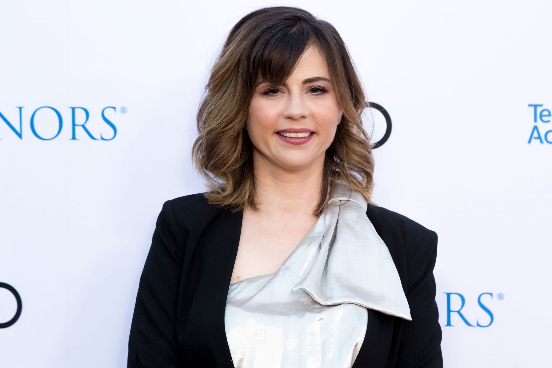 11th Annual Television Academy Honors - Arrivals - Source: Getty