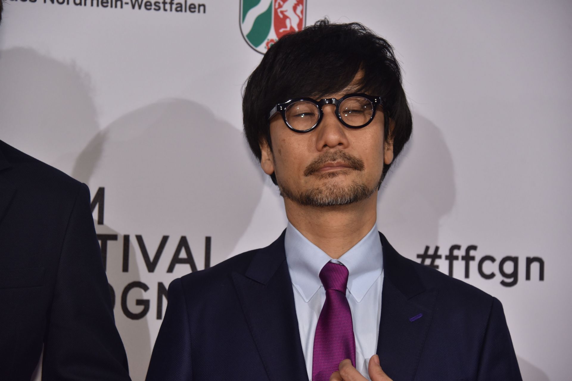 Hideo Kojima - Source: Getty