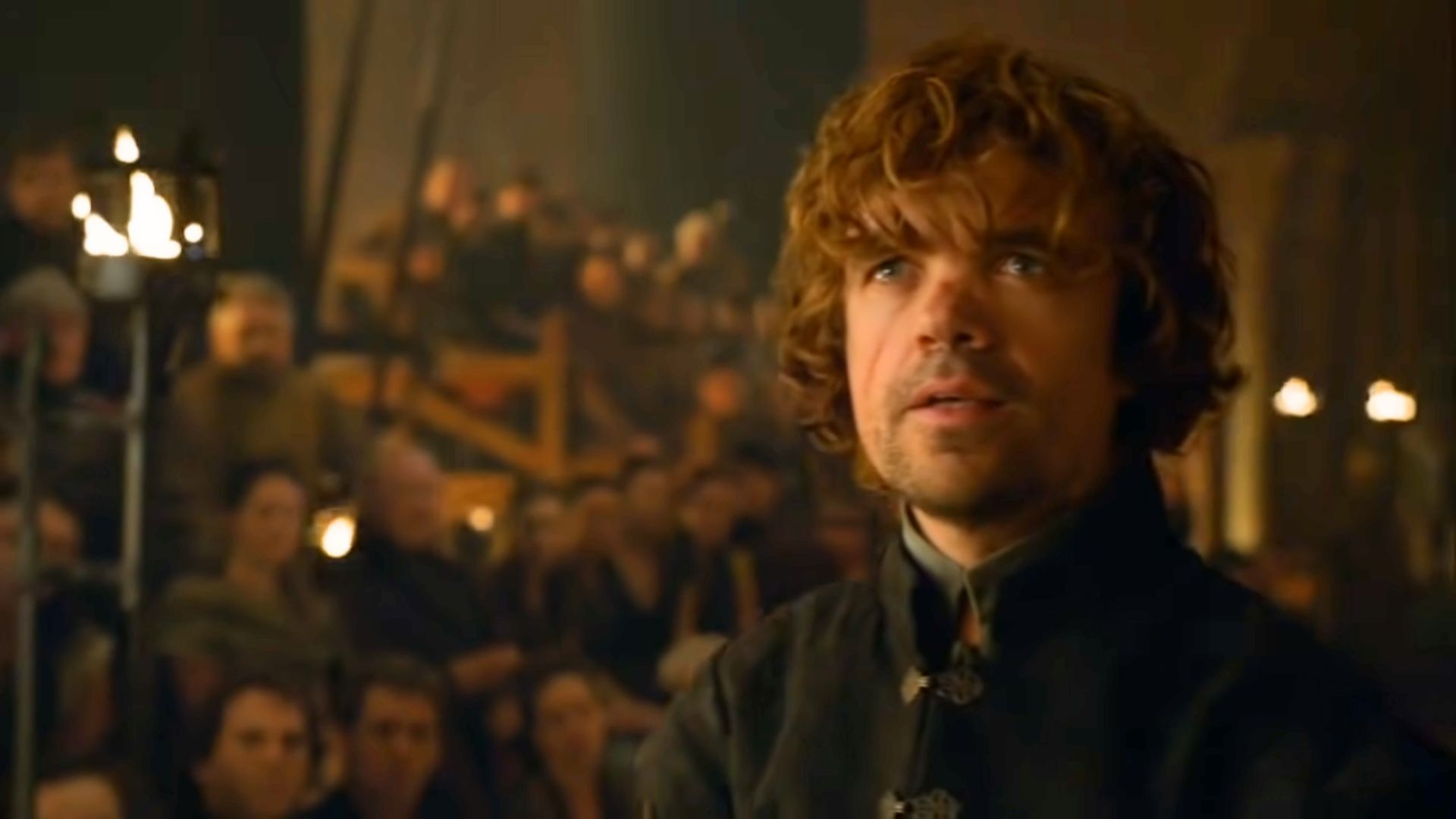 Peter Dinklage in Game of Thrones | Image via HBO Entertainment