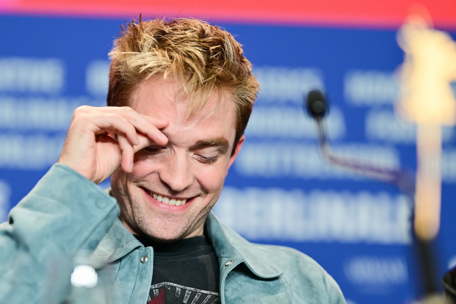 75. Berlinale - Source: Getty