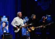 Cousin Brucie Presents: The British Invasion - Source: Getty