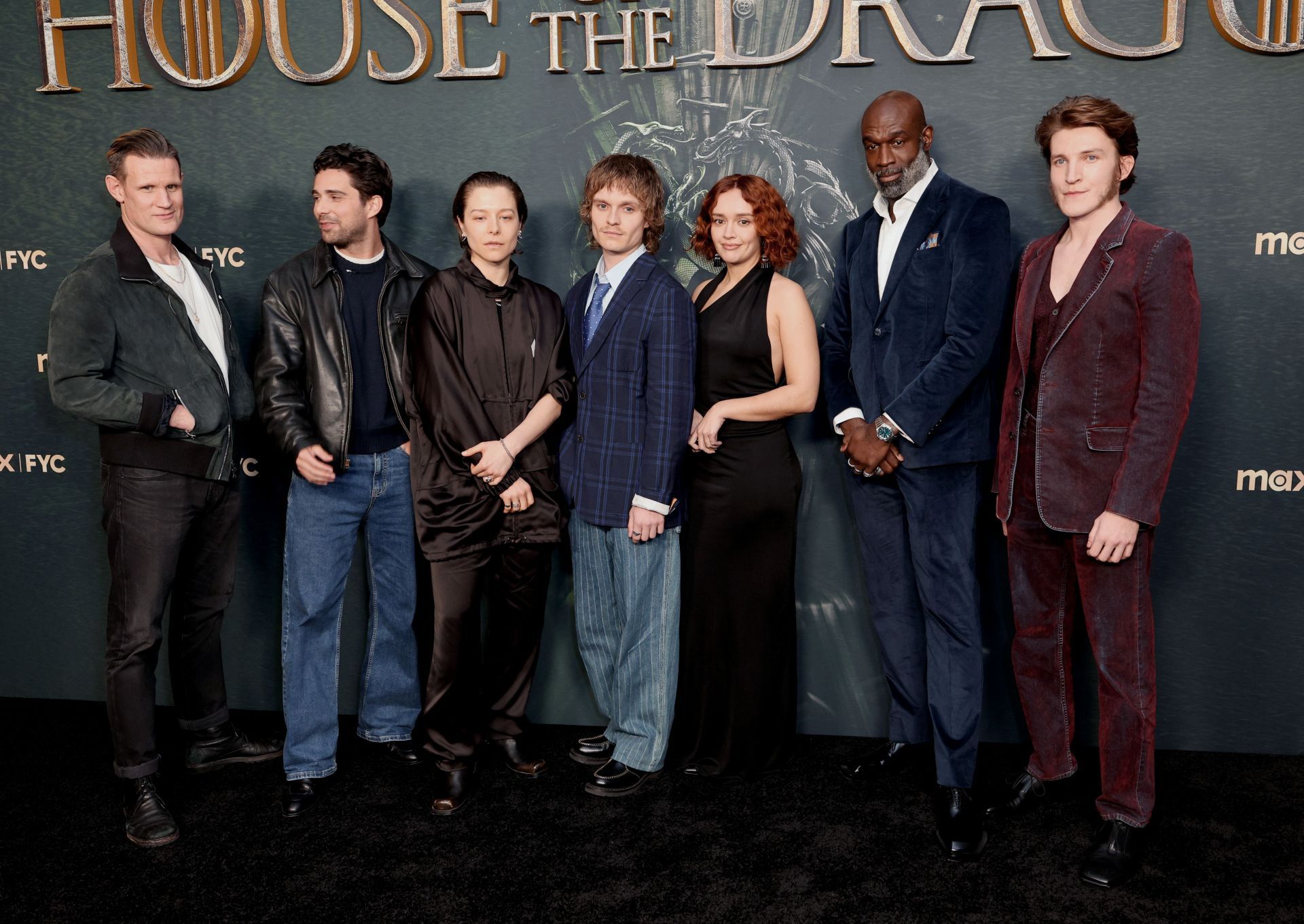 &quot;House Of The Dragon&quot; FYC Event - Source: Getty