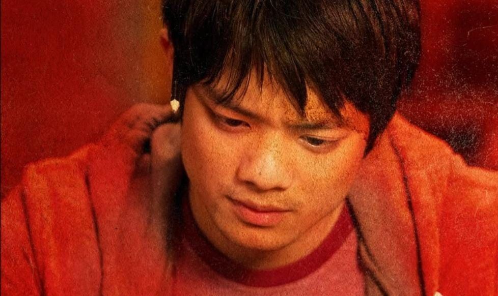 Kevin Tran in Supernatural​