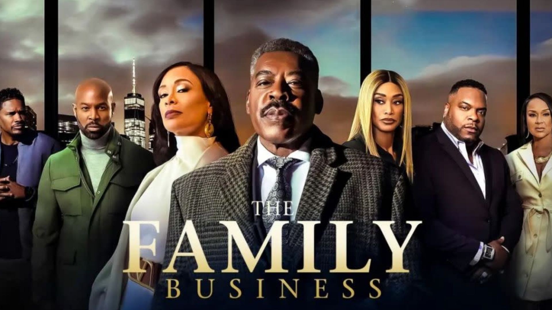 The Family Business