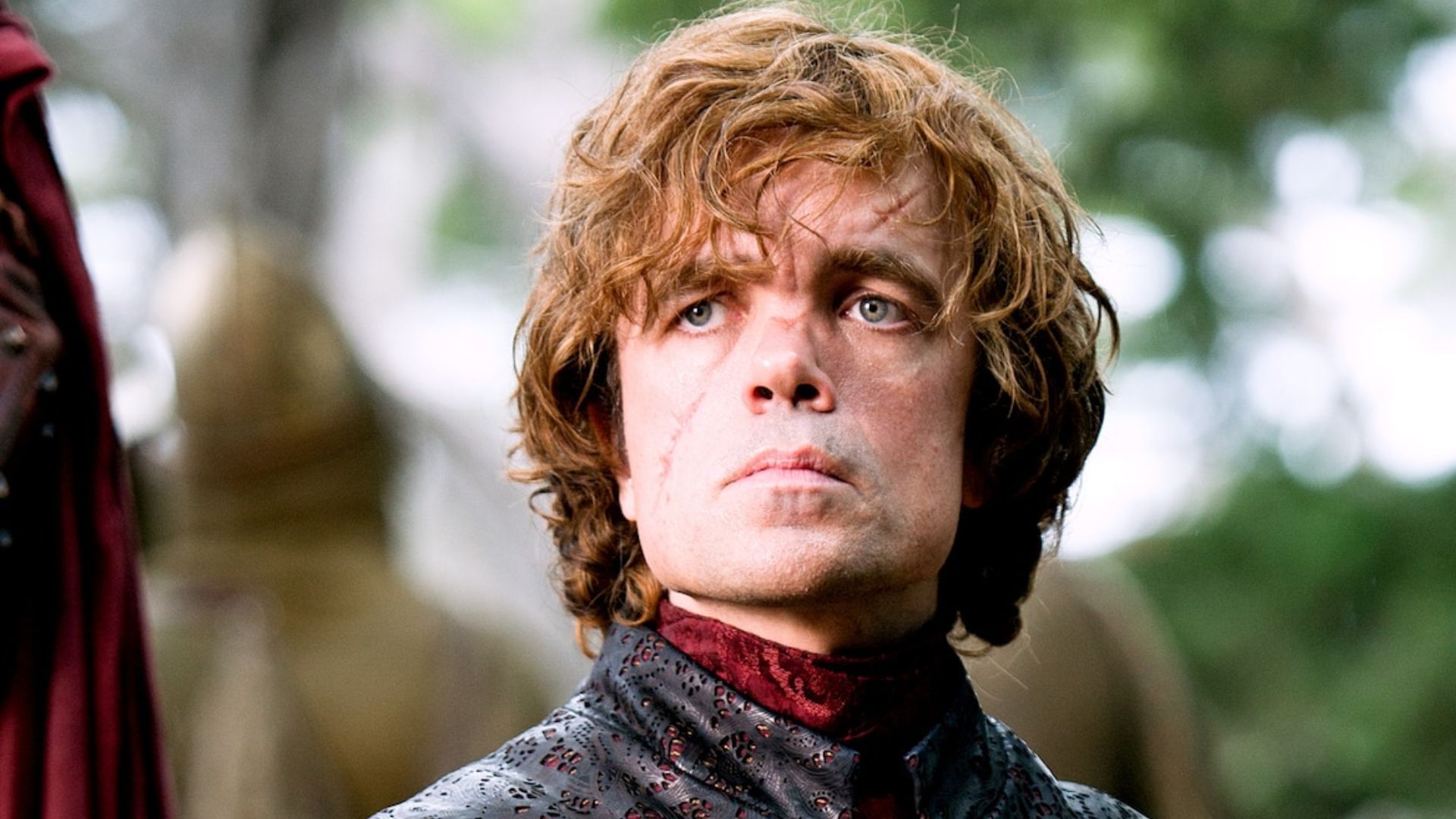 Peter Dinklage as Tyrion Lannister in Game of Thrones | Image via HBO