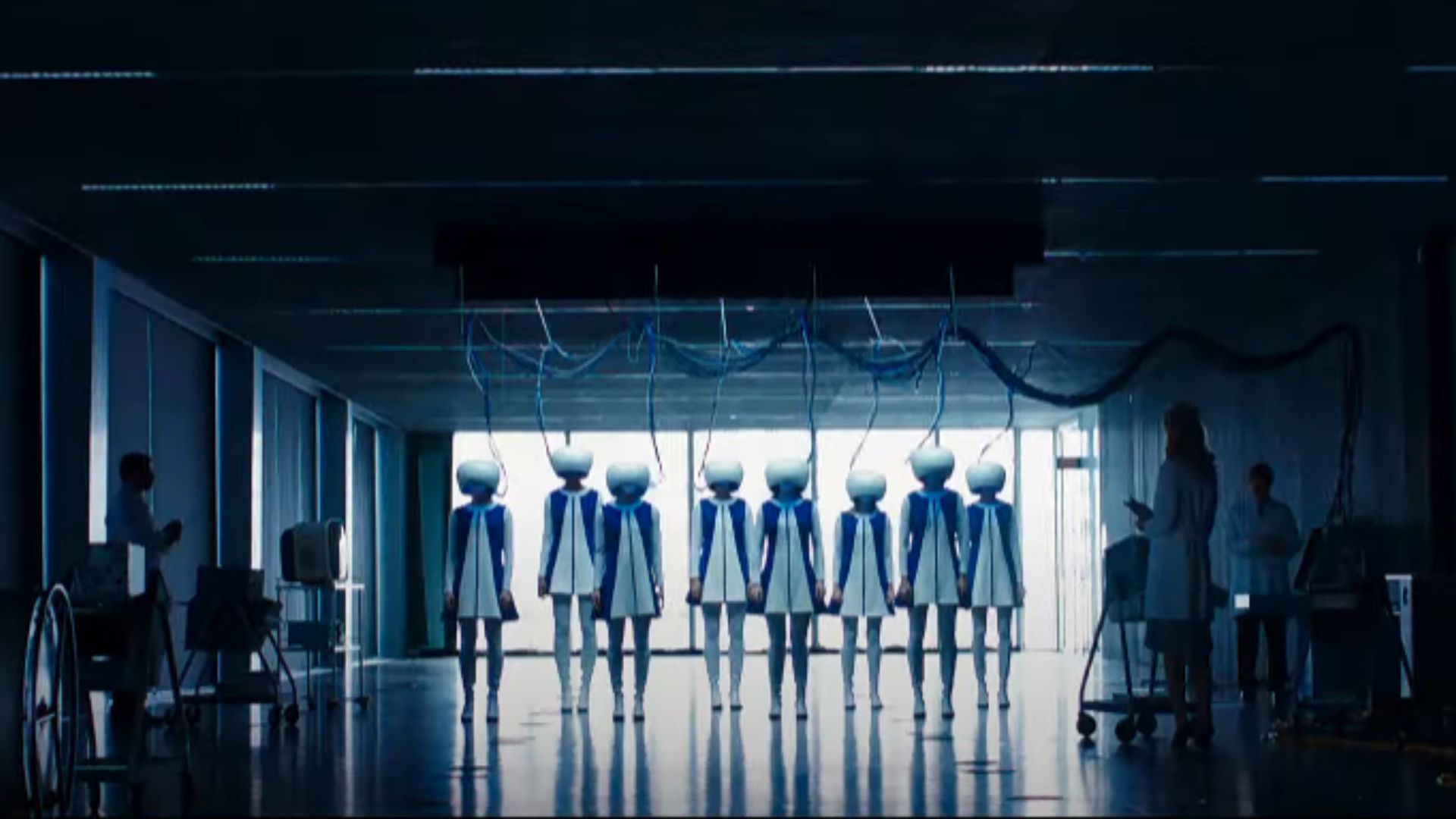 Predestination | Image via Sony Pictures Entertainment