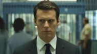 Johnathan Groff in Mindhunter | Image via Denver and Delilah Productions