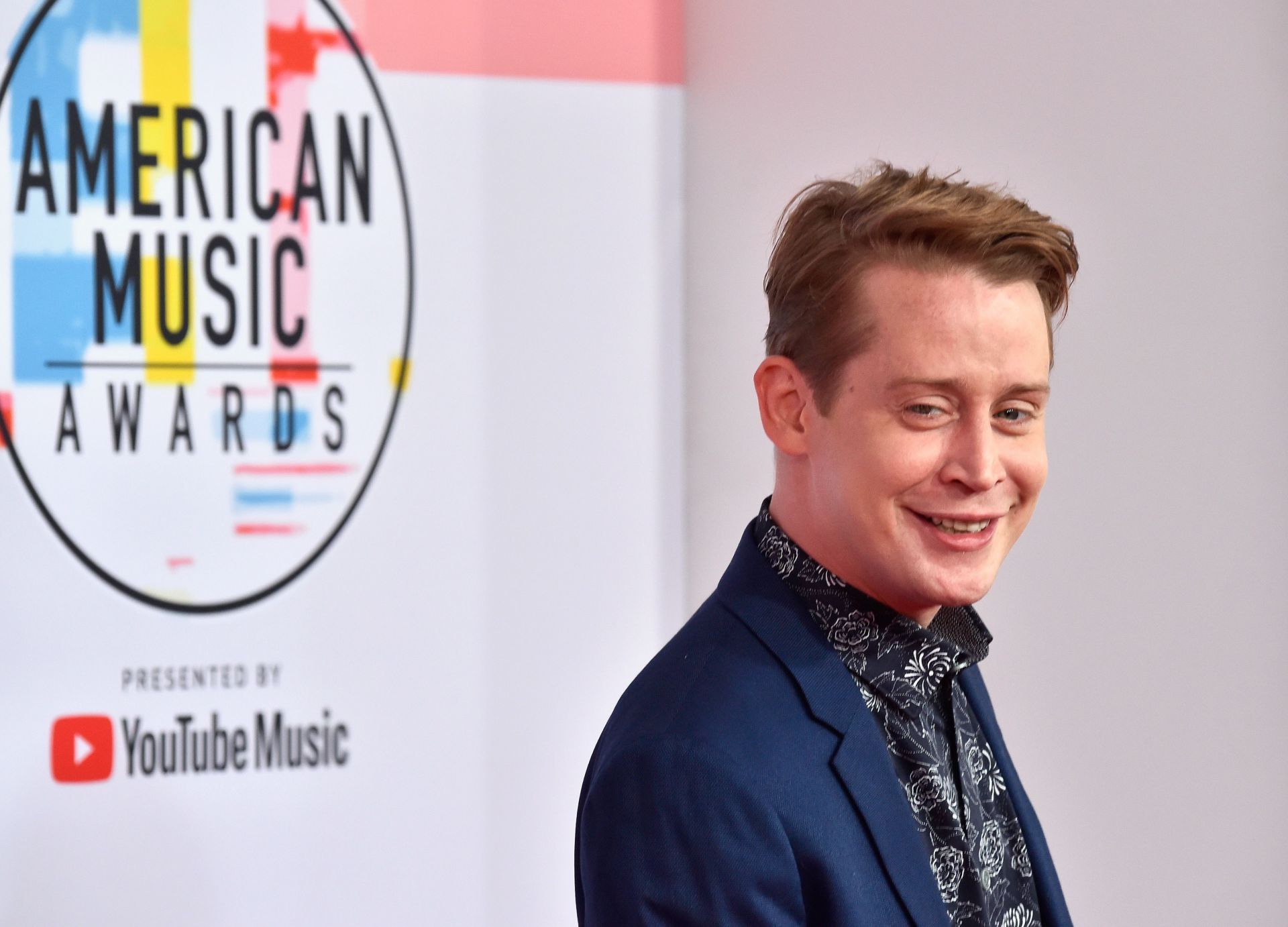 2018 American Music Awards - Arrivals - Source: Getty