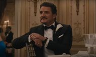 Pedro Pascal in Materialists