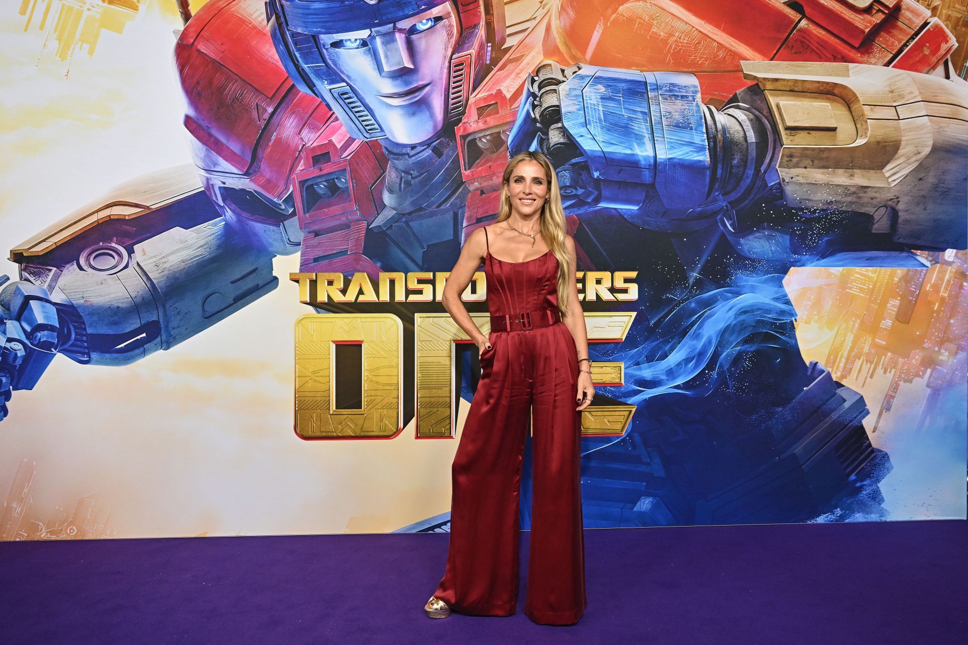 &quot;Transformers One&quot; Australian Premiere - Source: Getty