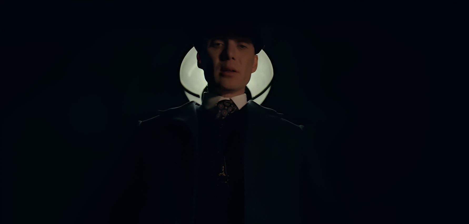 Peaky Blinders season 5 trailer (Image via Youtube/@Netflix)