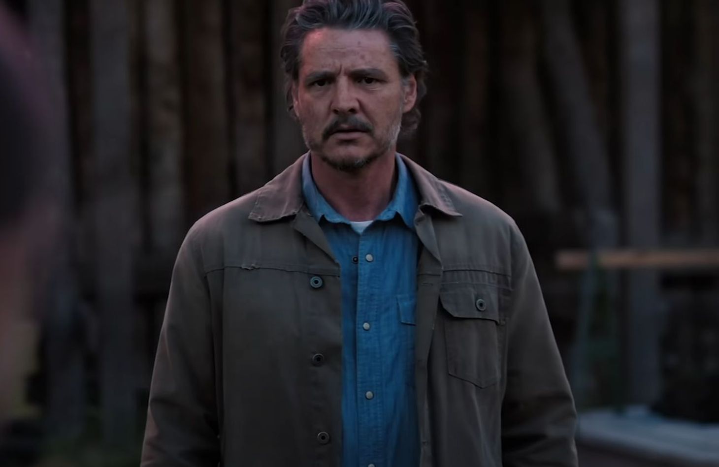 What are Pedro Pascal's movies and TV shows