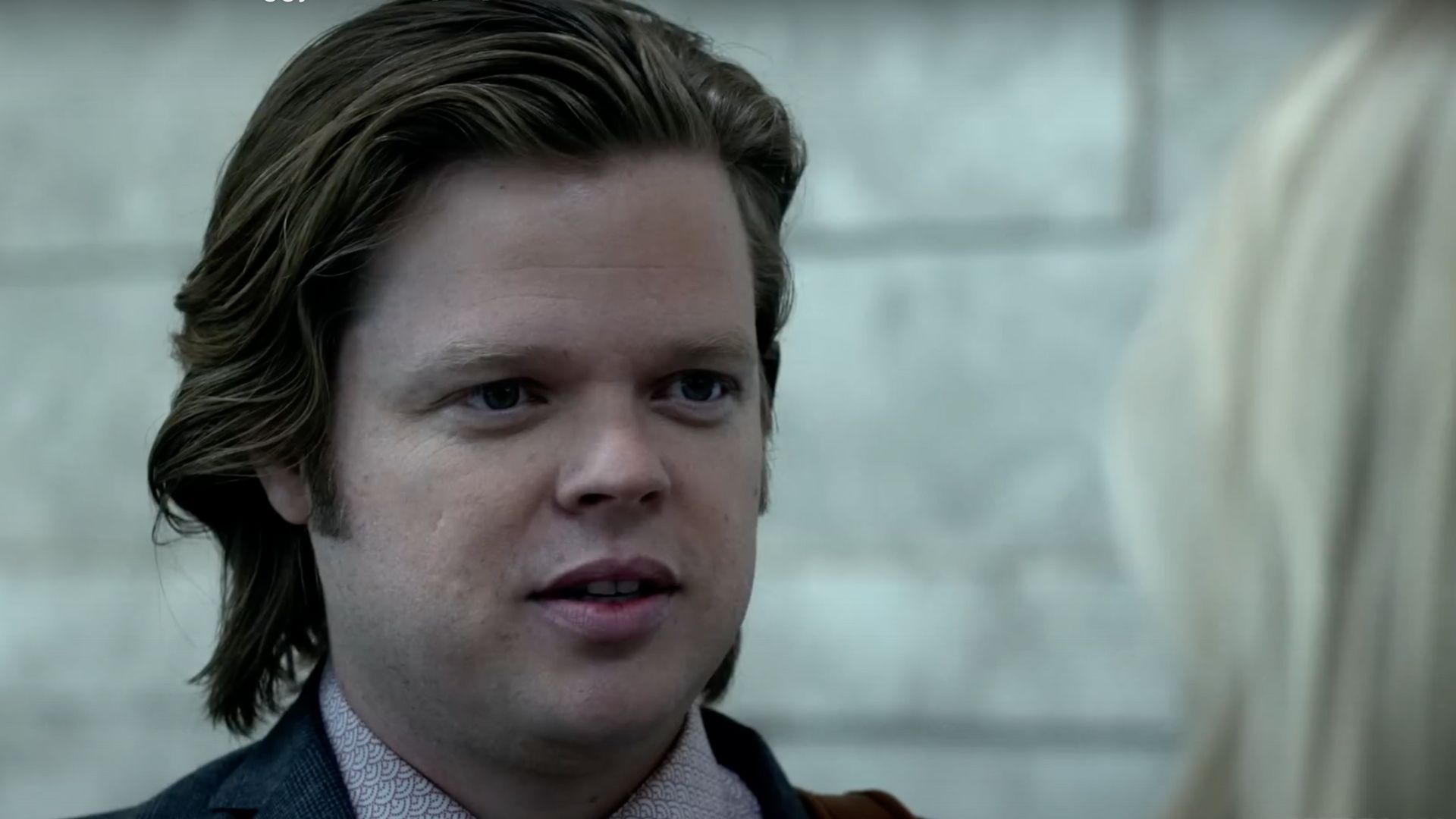 Foggy Nelson is Matt Murdock&rsquo;s best friend in Daredevil (Image via Netflix/Youtube)