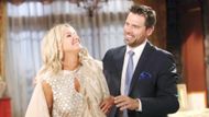 Sharon & Nick | Image via CBS