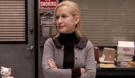 Who is Angela in The Office?