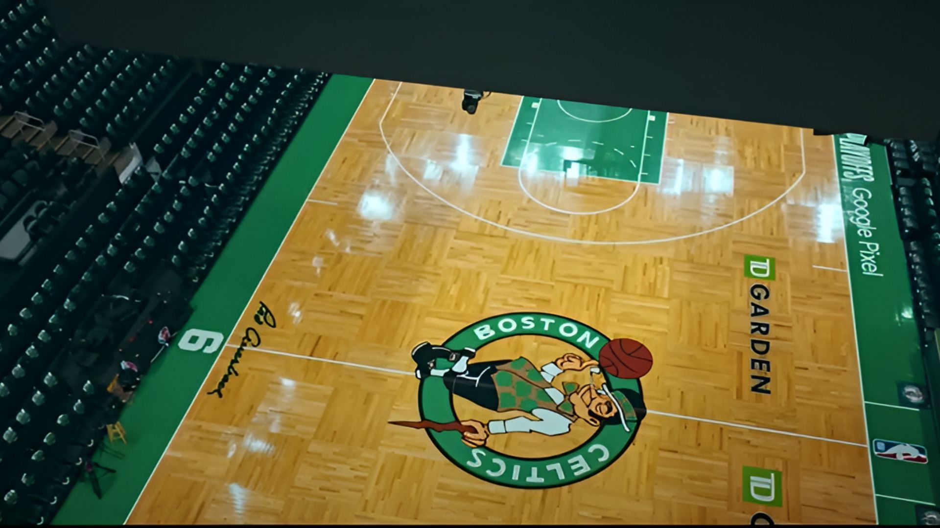 How to watch Celtics City? (Image Via Max)