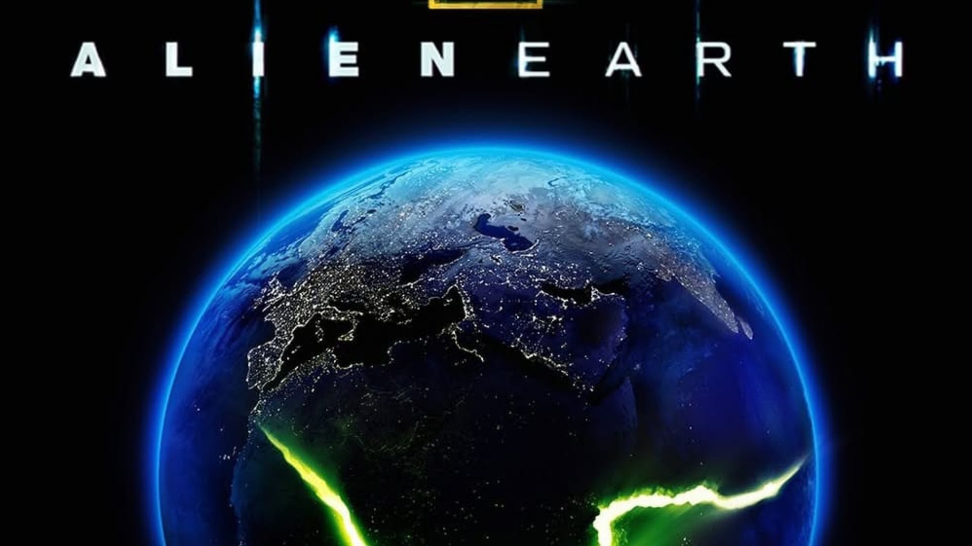 Alien: Earth