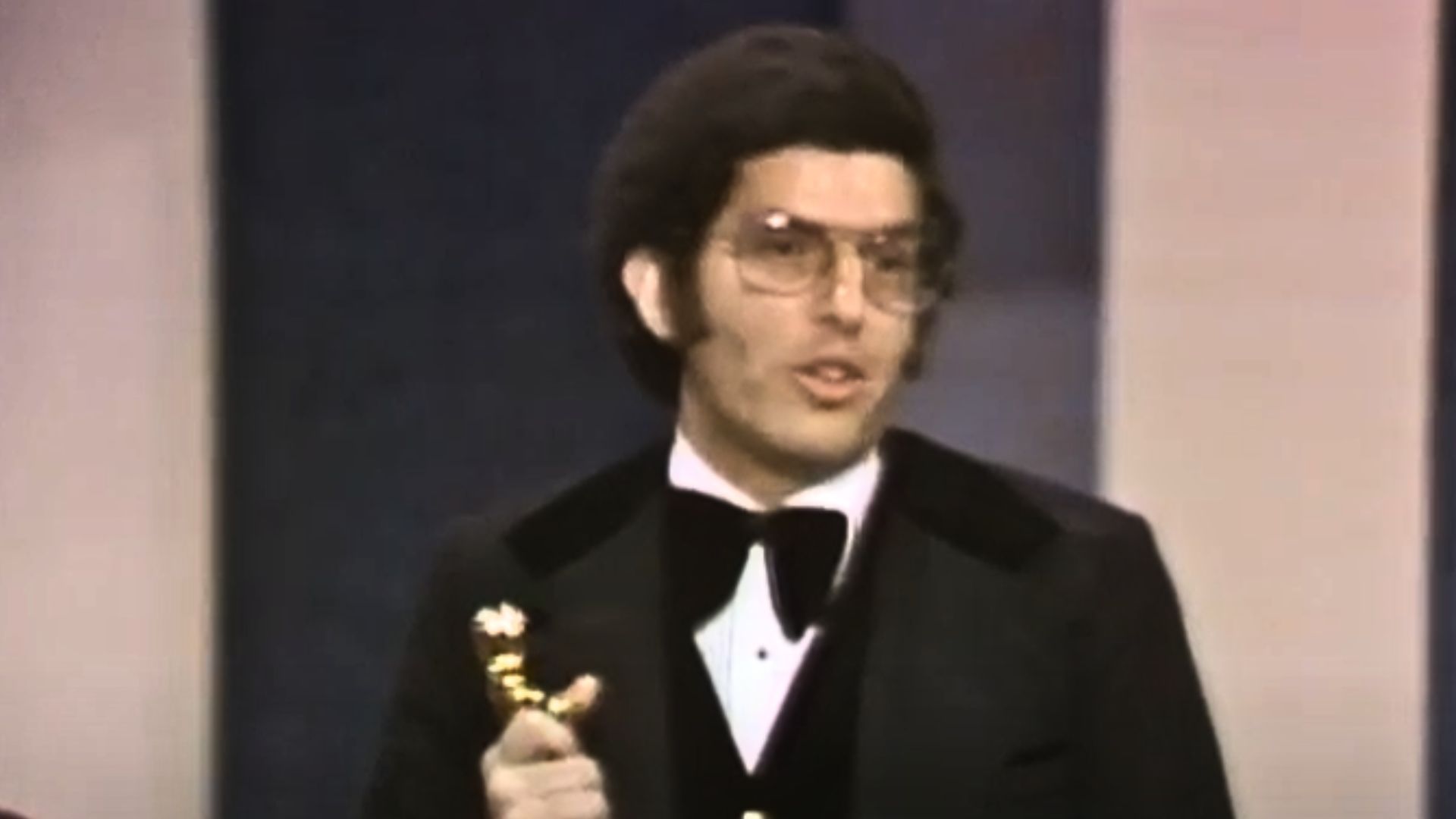 Marvin Hamlisch | Image via Oscars