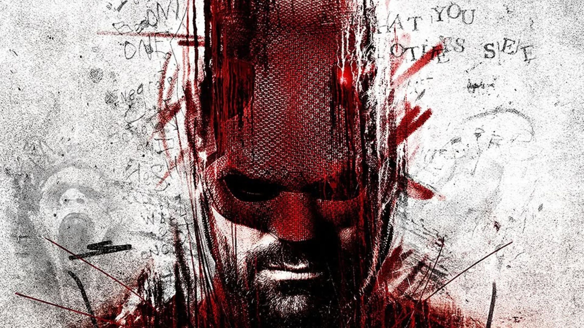 Daredevil: Born Again on Disney+ (image via Instagram/@daredevil)