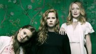 Cover image for Sharp Objects | Image via: Prime Video