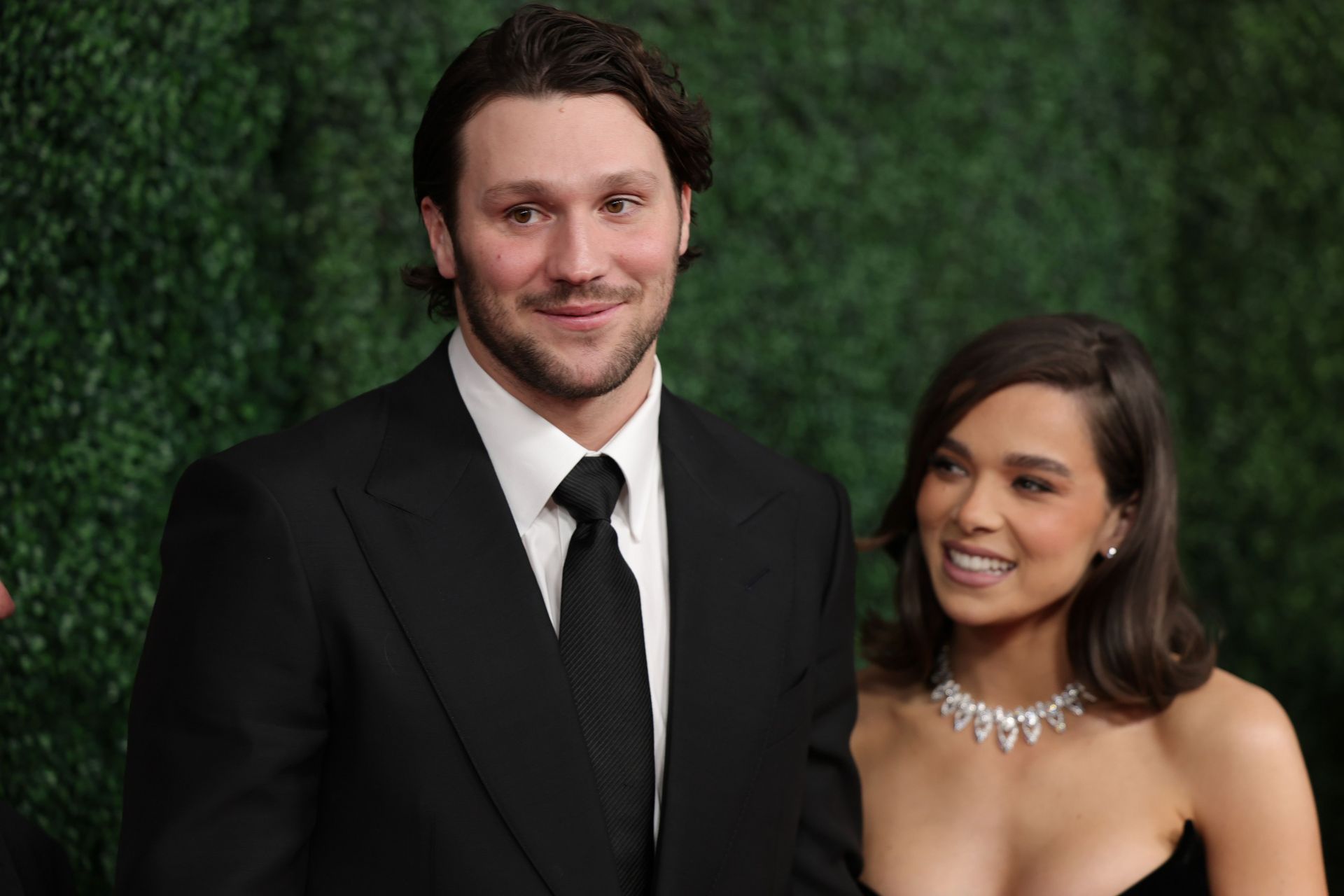 14th Annual NFL Honors - Arrivals - Source: Getty