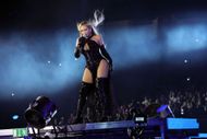 Beyoncé RENAISSANCE WORLD TOUR - Kansas City - Source: Getty Photo by Kevin Mazur