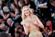 Nicole Kidman (Photo by Vittorio Zunino Celotto/Getty Images)