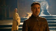 Aiden Gillen in Game of Thrones | Image via HBO Entertainment