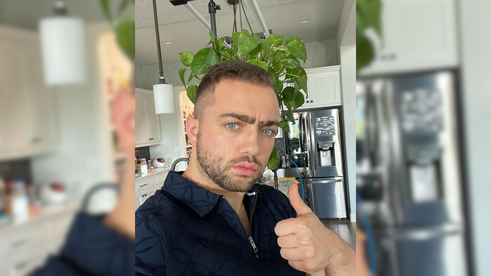 Popular Twitch streamer and OTK member Mizkif has been in the news recently (Image via Instagram/@Mizkif)