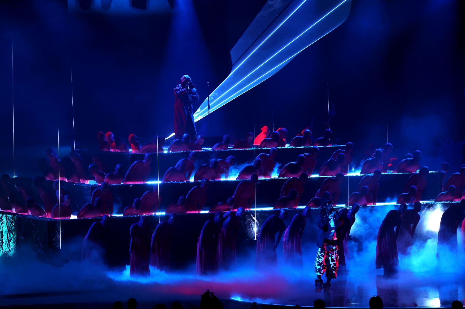 Playboi carti67th GRAMMY Awards - Show - Source: Getty Photo by JC Olivera