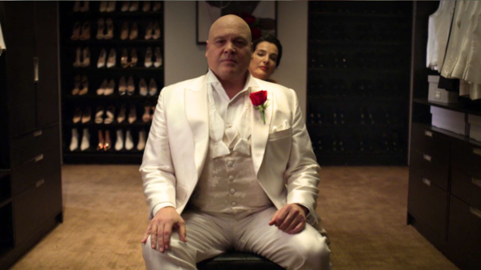 Fisk during his Wedding | Image via Hotstar