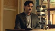 Colin Farrell in The Lobster | Image via Film4