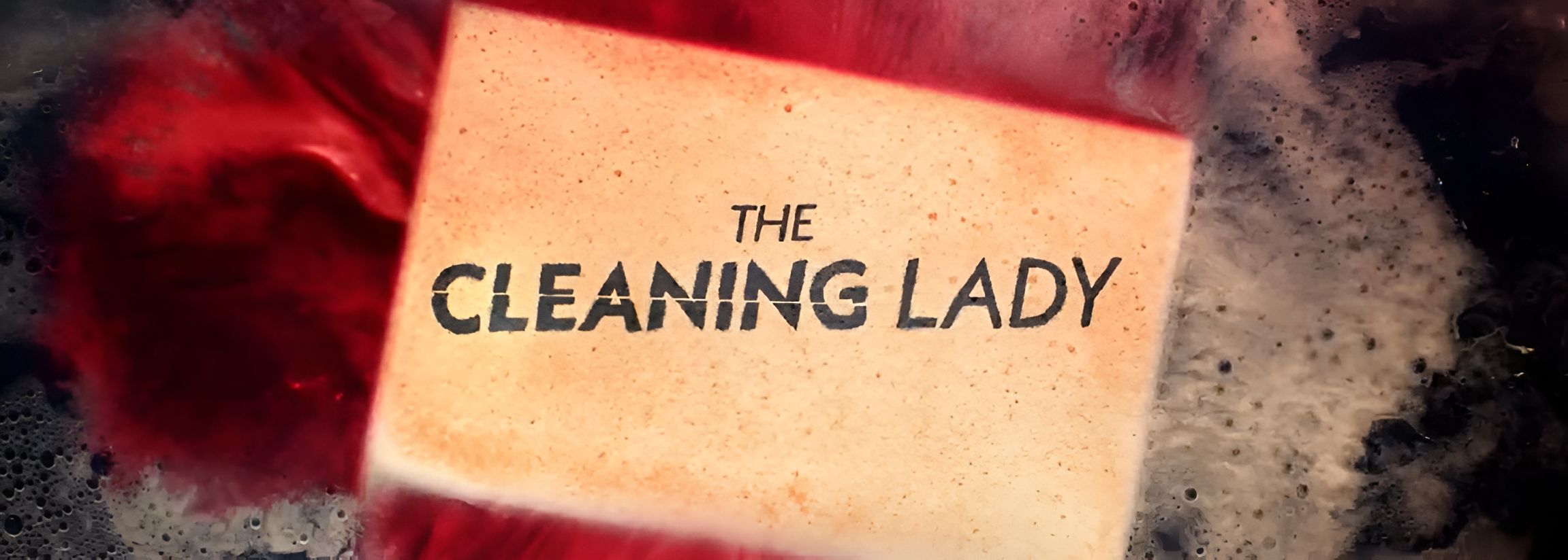 The Cleaning Lady (Image via. Hulu/Youtube)