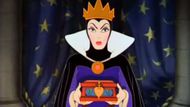 Evil Queen in Snow White and the Seven Dwarfs | Image via Walt Disney Productions