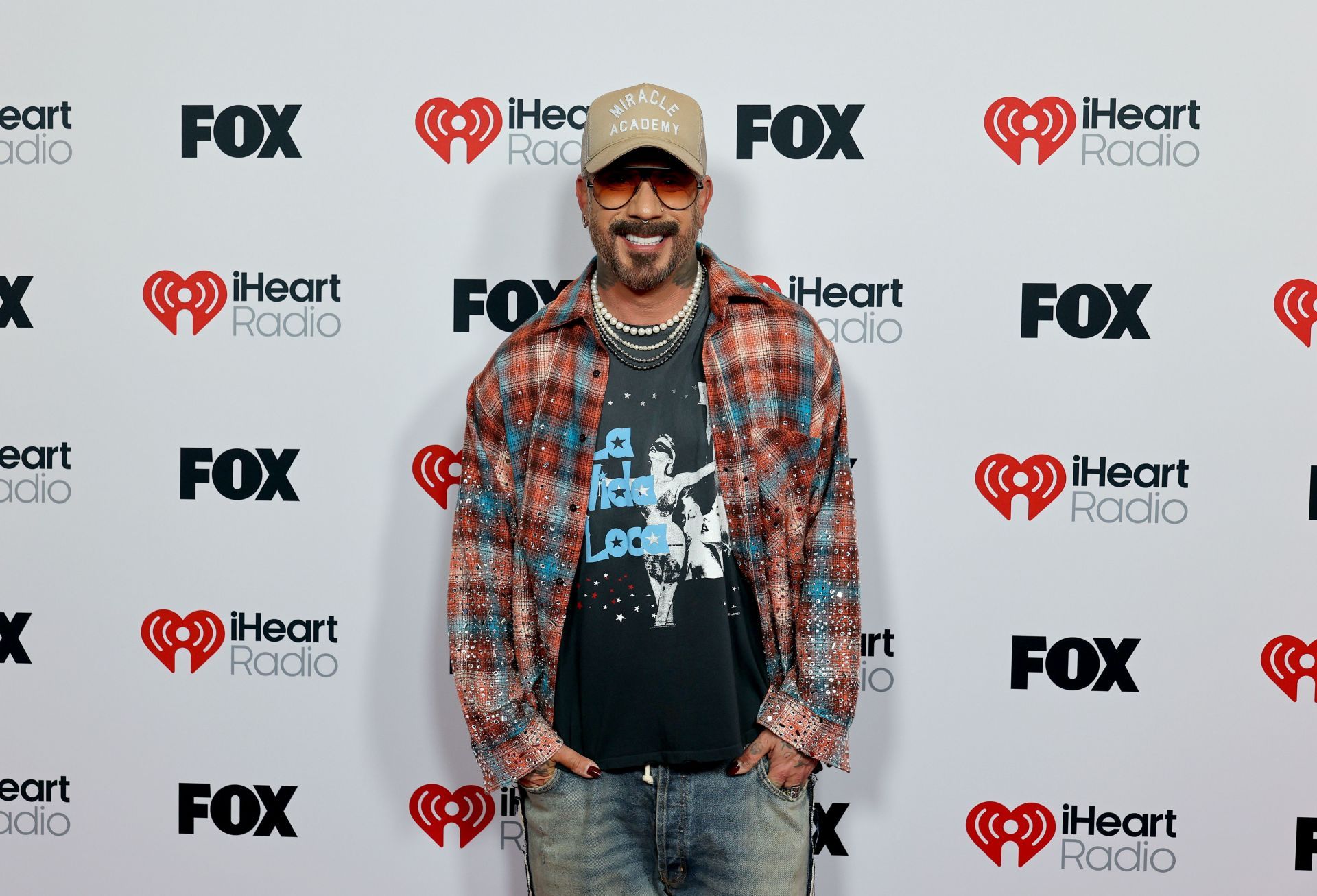 2025 iHeartRadio Music Awards - Arrivals - Source: Getty