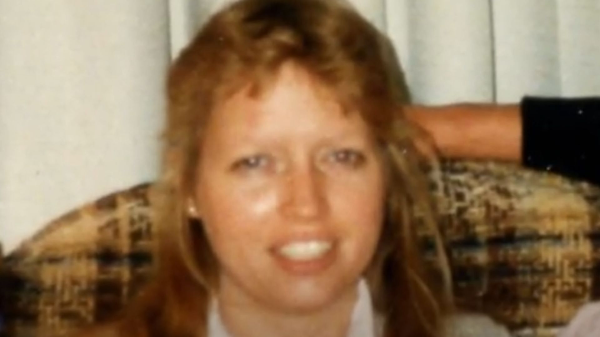 Sheri Dally from Dateline: Unforgettable - The Life She Wanted (image via YouTube/@Dateline NBC)