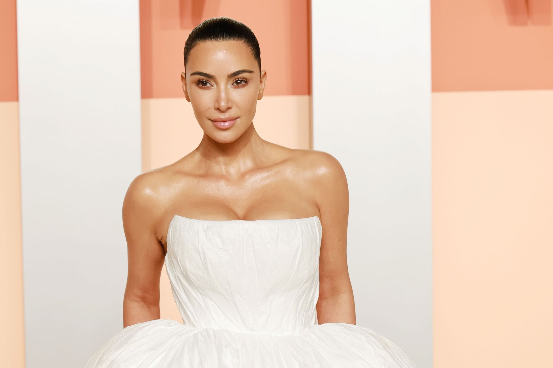 2025 Vanity Fair Oscar Party Hosted By Radhika Jones - Arrivals - Source: Getty