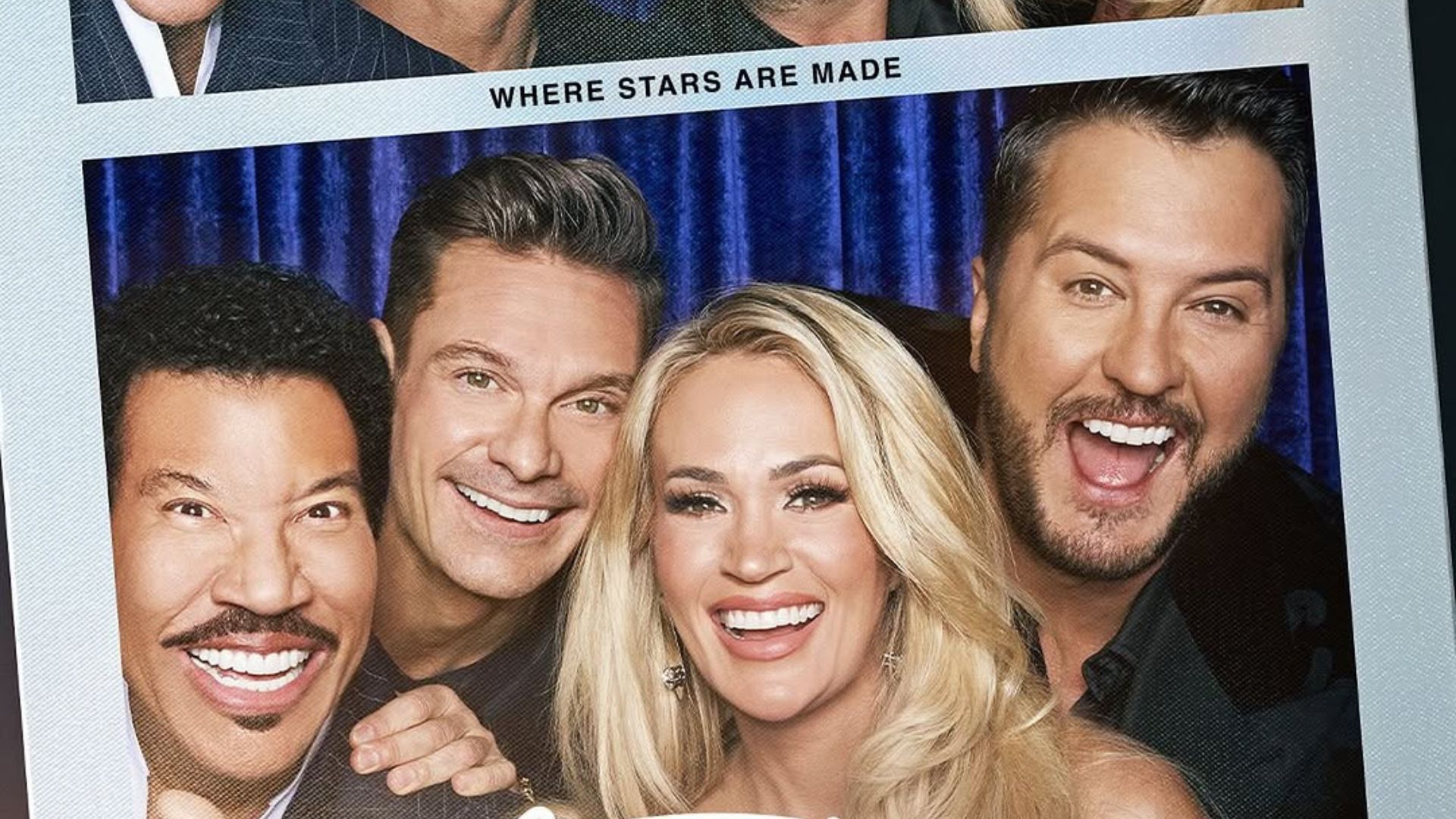 American Idol Season 23 | Image via Instagram/ @americanidol