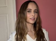 Is Pauline Chalamet related to Timothée Chalamet?